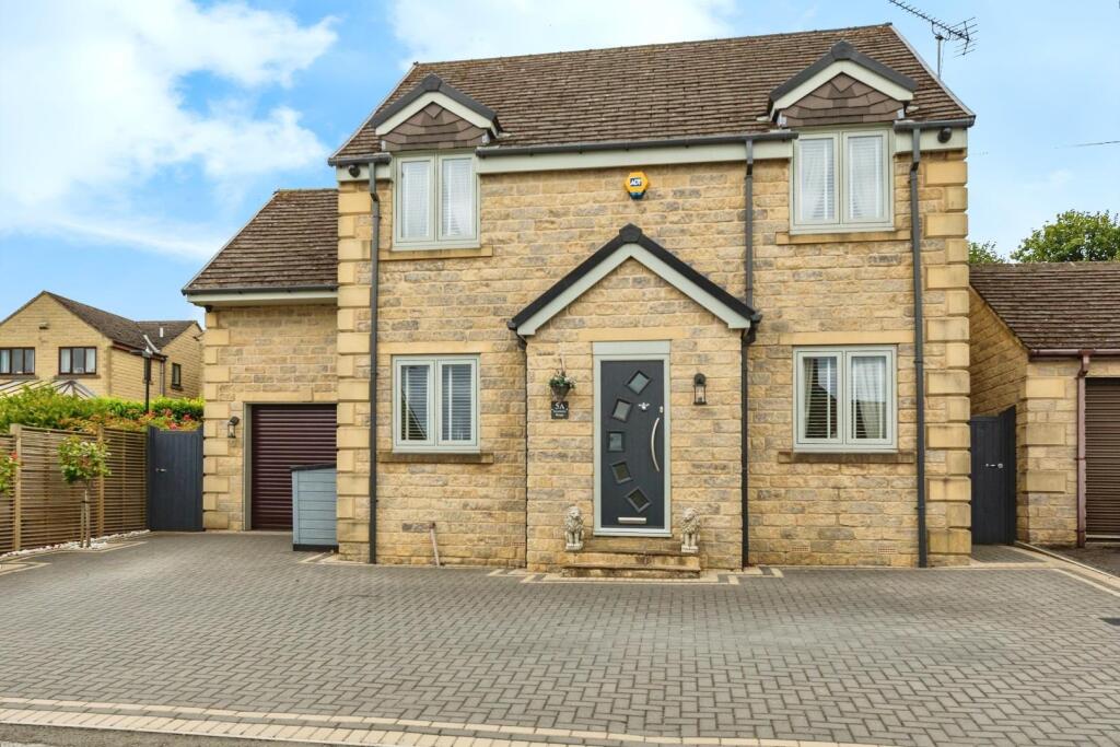 Main image of property: Stephen Drive, Grenoside, Sheffield, S35 8QY