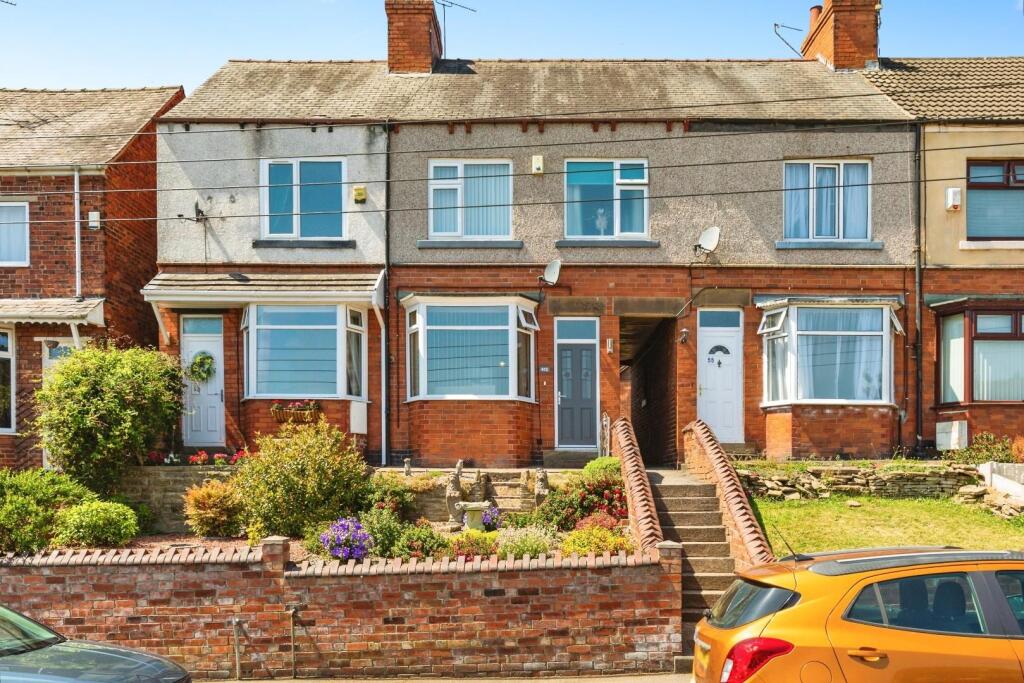 Main image of property: Greenhead Lane, Chapeltown, Sheffield