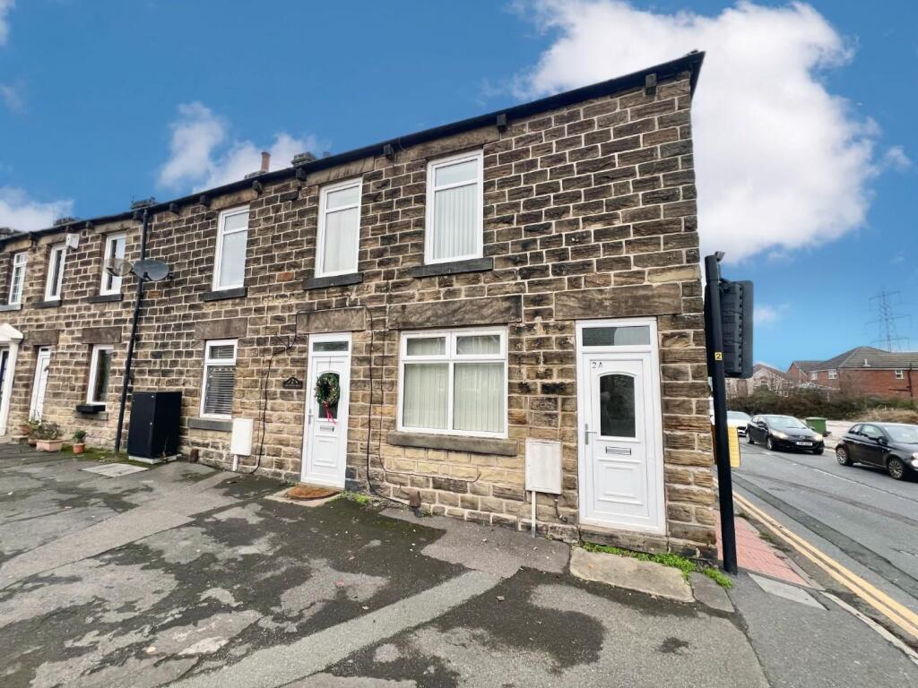Main image of property: Cawthorne Road, Barugh Green, Barnsley, S75 1LQ