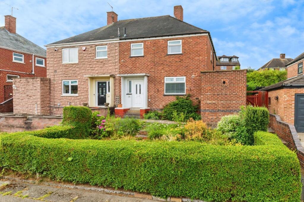 Main image of property: Endfield Road, Sheffield
