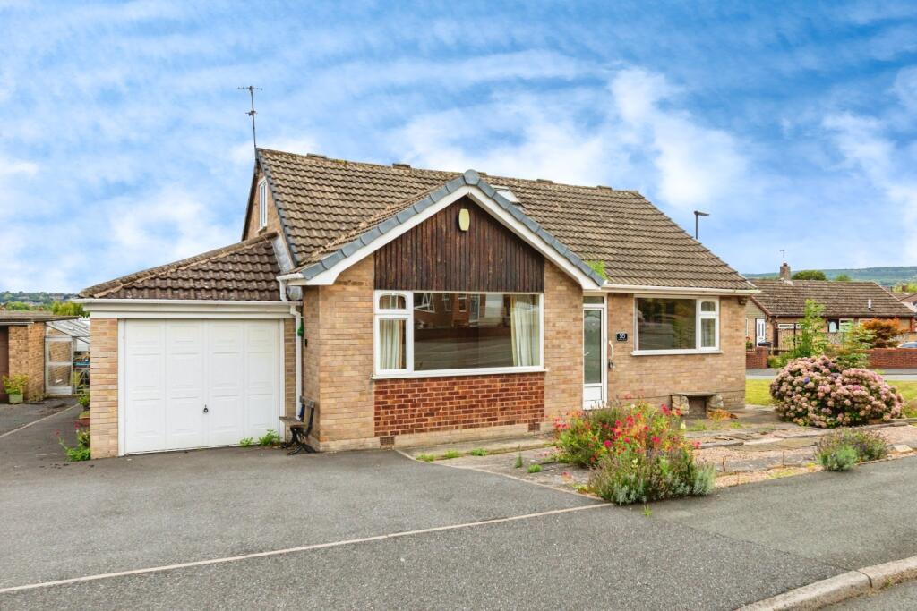 Main image of property: Cowley Drive, Chapeltown, Sheffield, S35 1SW