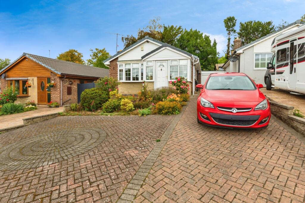 Main image of property: Bridle Crescent, Chapeltown