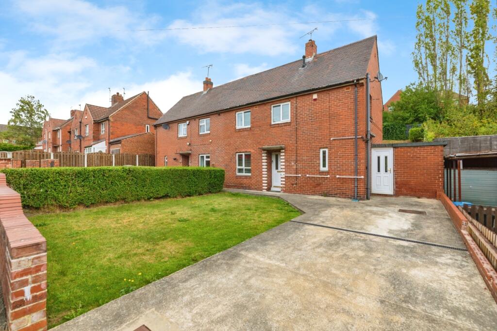 Main image of property: Hawthorn Road, High Green, Sheffield