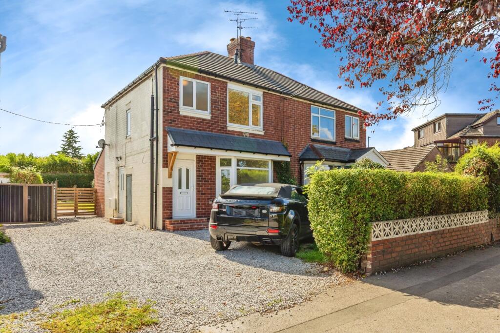 Main image of property: Green Lane, Ecclesfield, Sheffield