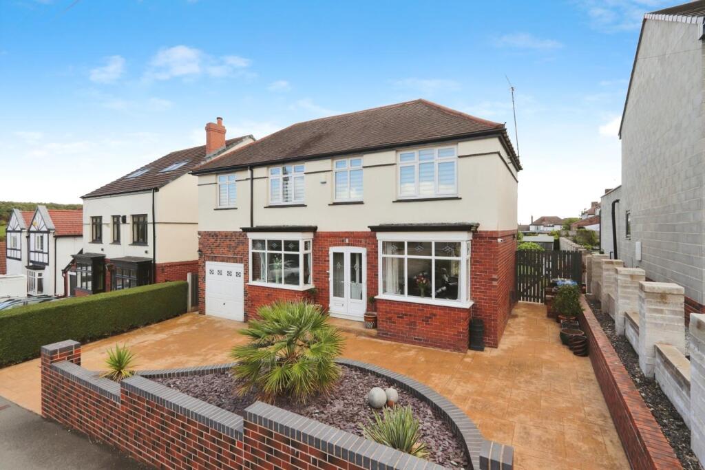 Main image of property: Park View Road, Chapeltown, Sheffield