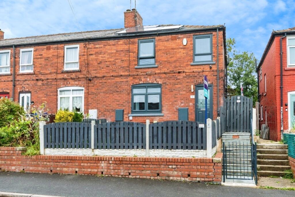 Main image of property: Strawberry Avenue, Sheffield