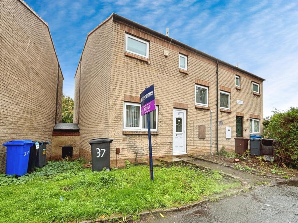 Main image of property: Canada Street, Sheffield