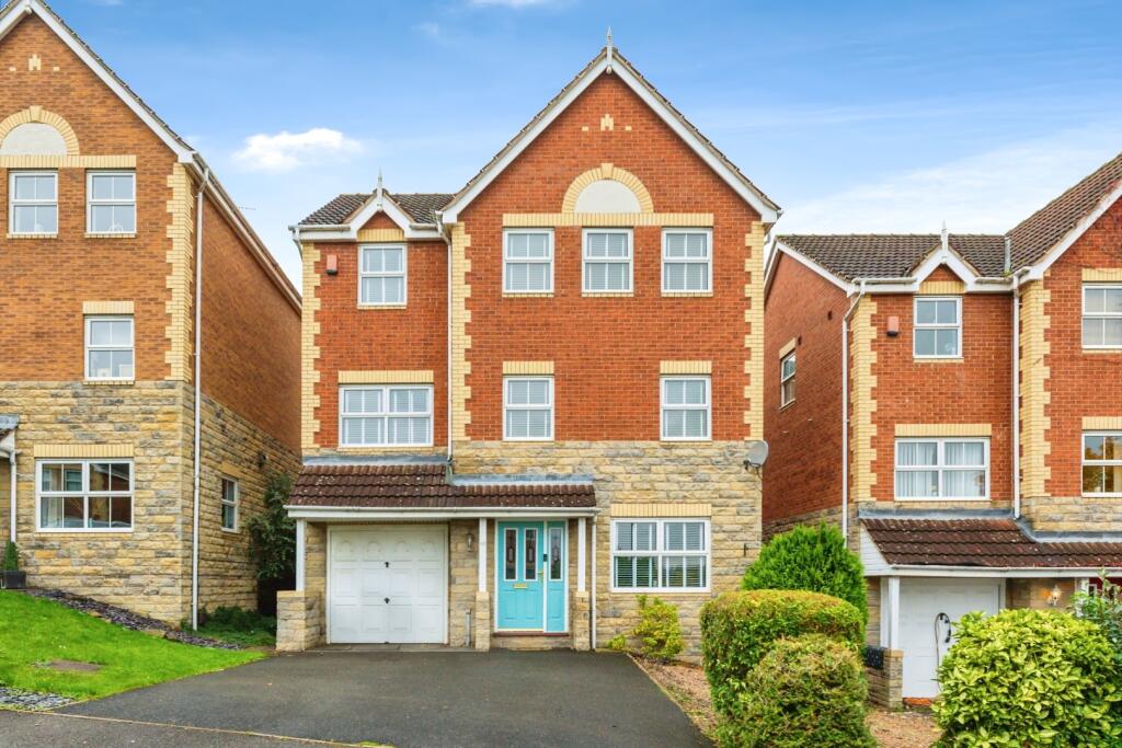 Main image of property: Scholes View, Ecclesfield, Sheffield