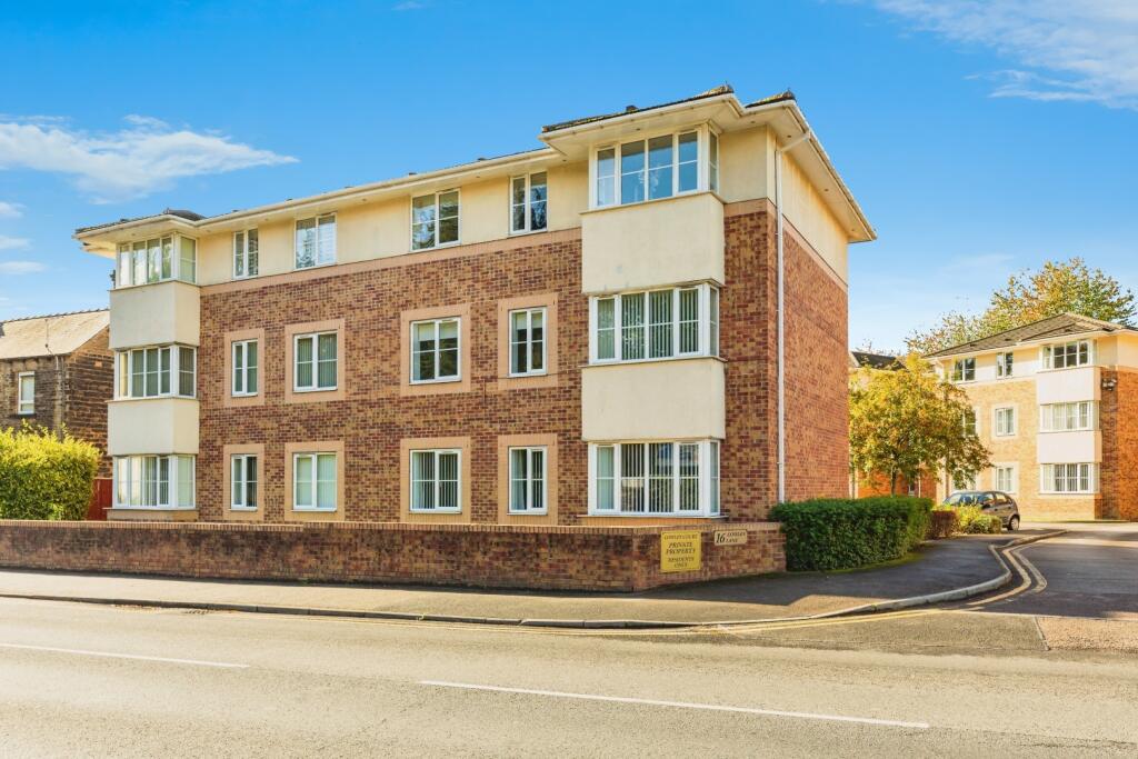 Main image of property: Cowley Lane, Chapeltown, Sheffield