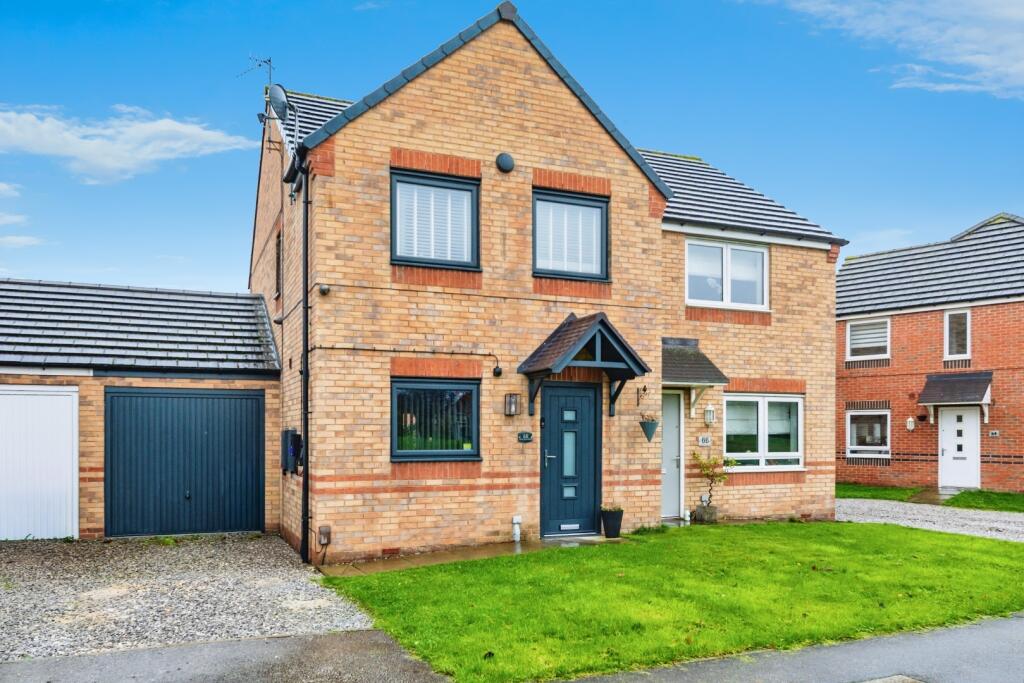 Main image of property: Remington Road, Sheffield