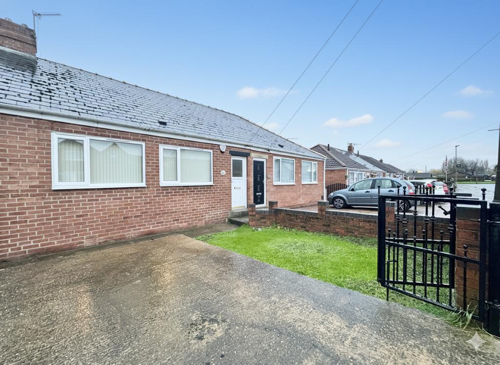 Main image of property: Michaels Estate, Grimethorpe, Barnsley