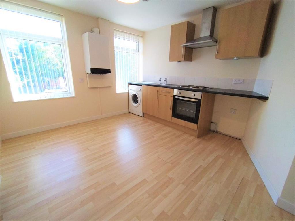 Main image of property: 101 Sicey Ave, Shiregreen, Sheffield, S5 0HR