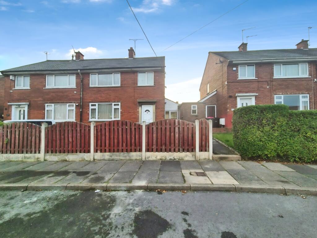 Main image of property: Ashworth Drive, Rotherham