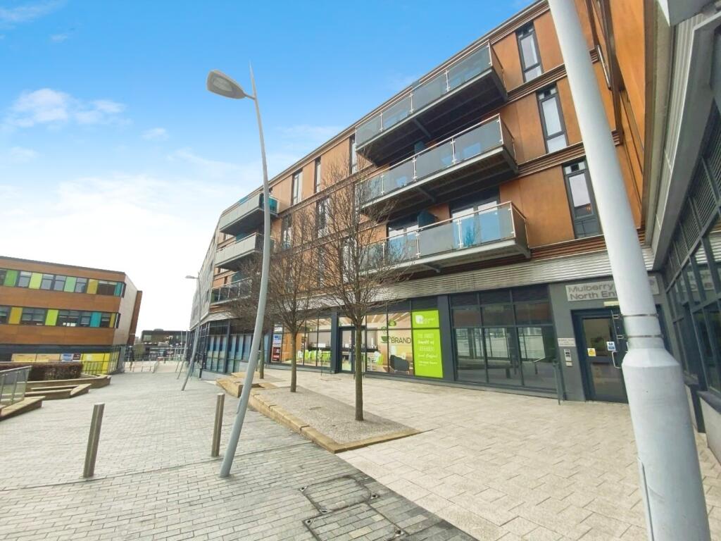 Main image of property: Burgage Square, Wakefield