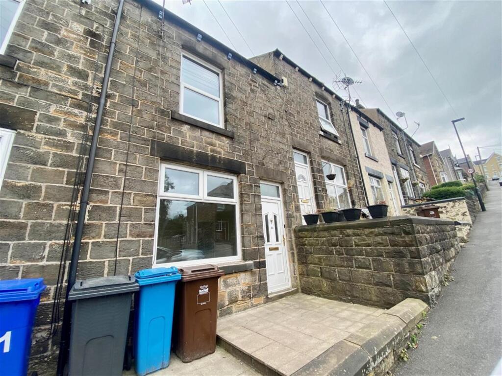 Main image of property: Victoria Street, Stocksbridge, Sheffield, S36 1FY