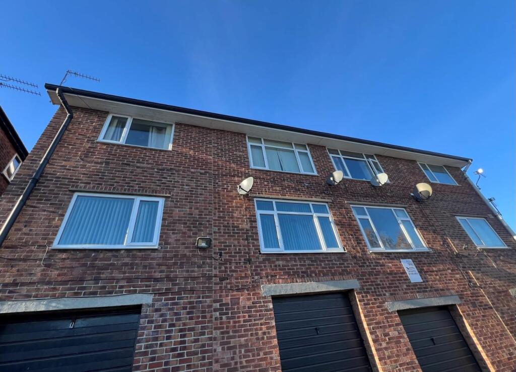 Main image of property: Brailsford Road, Ecclesfield, Sheffield, S5 9DJ