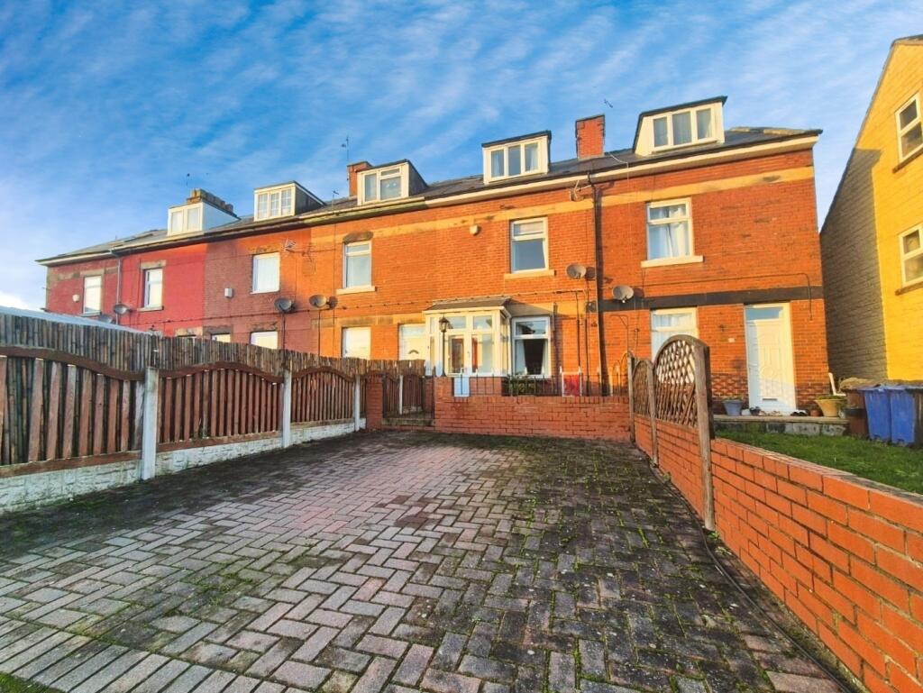 Main image of property: Lily Terrace, Jump, Barnsley, S74 0JU