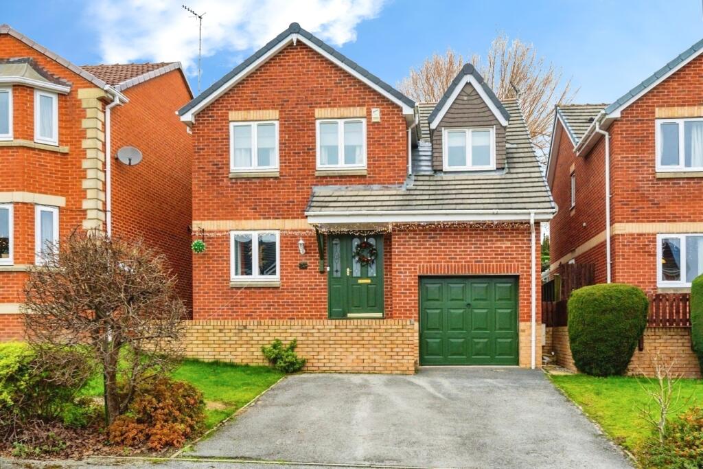 Main image of property: Burncross Drive, Chapeltown, Sheffield