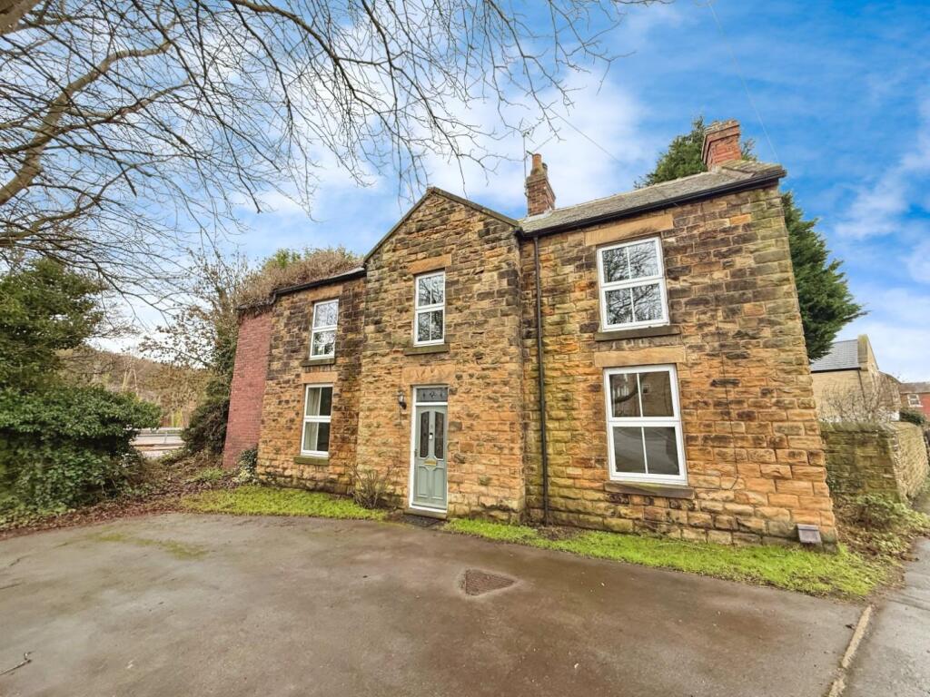 Main image of property: Wath Road, Elsecar, Barnsley S74 8HJ