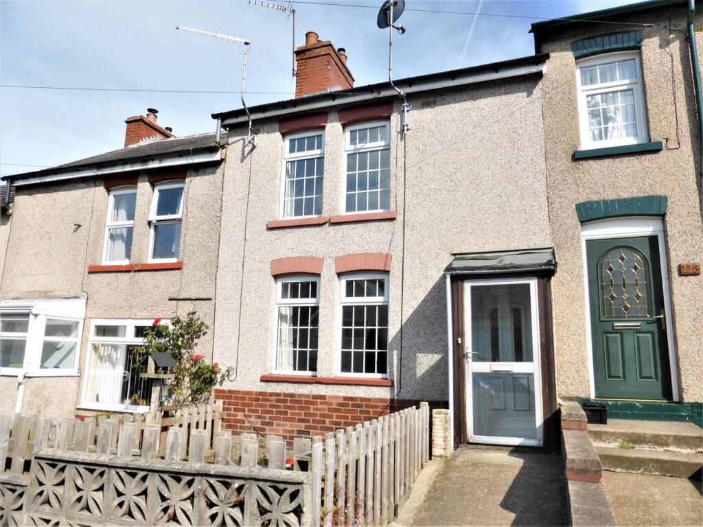 Main image of property: Woolley Road, Stocksbridge, Sheffield, S36 1GF