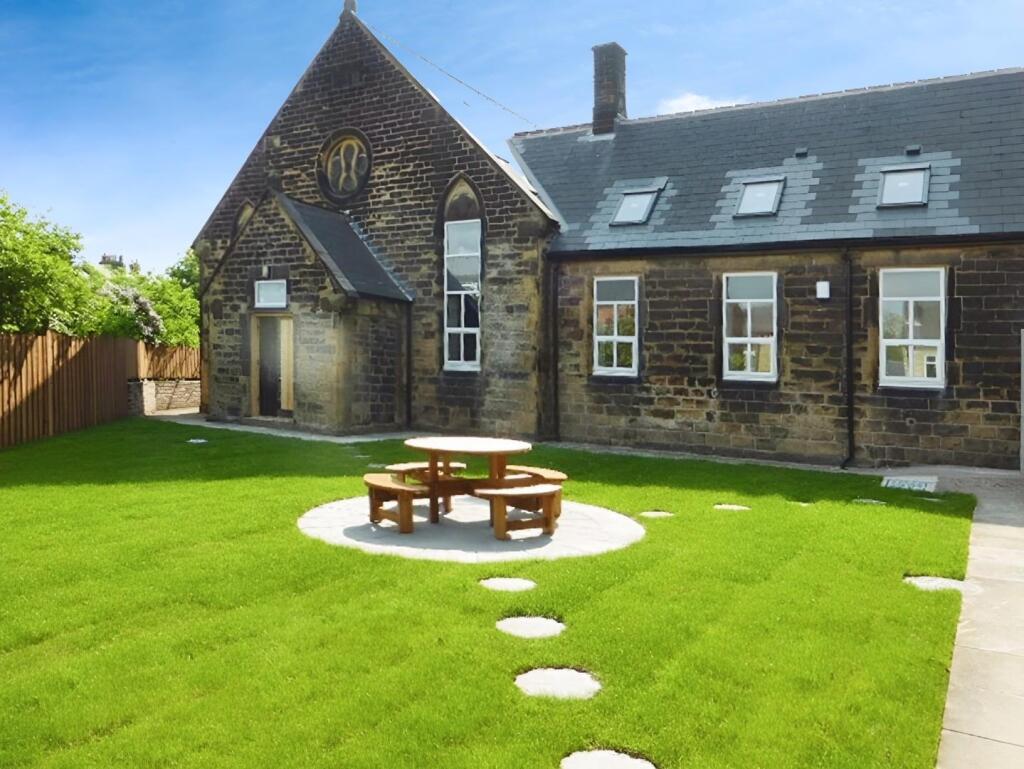 Main image of property: Midhurst Road, Birley Carr, Sheffield, S6 1HF