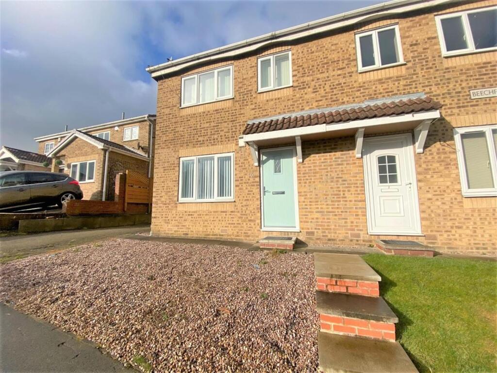 Main image of property: Beechfern Close, High Green, Sheffield, S35 4DW