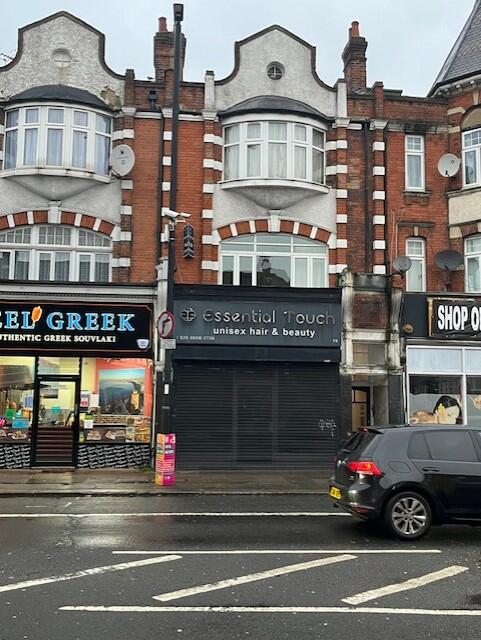 Main image of property: Green Lanes, London, N13