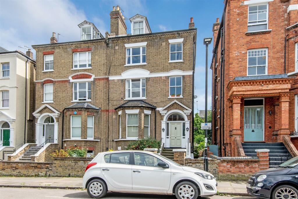 Main image of property: Anson Road, Tufnell Park, London