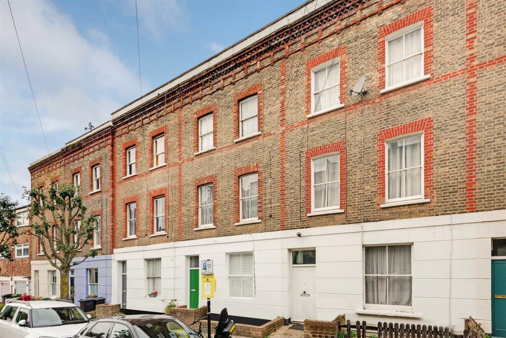 Main image of property: Leverton Street