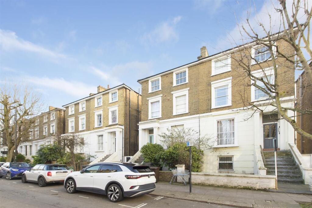 Main image of property: Agar Grove, London