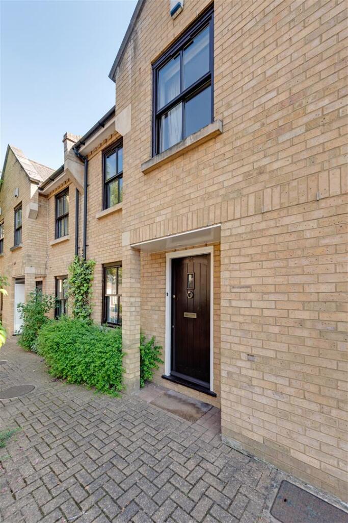 Main image of property: Wordsworth Place, London