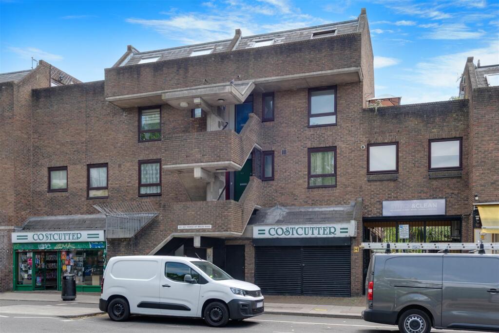 Main image of property: Prince Of Wales Road, London