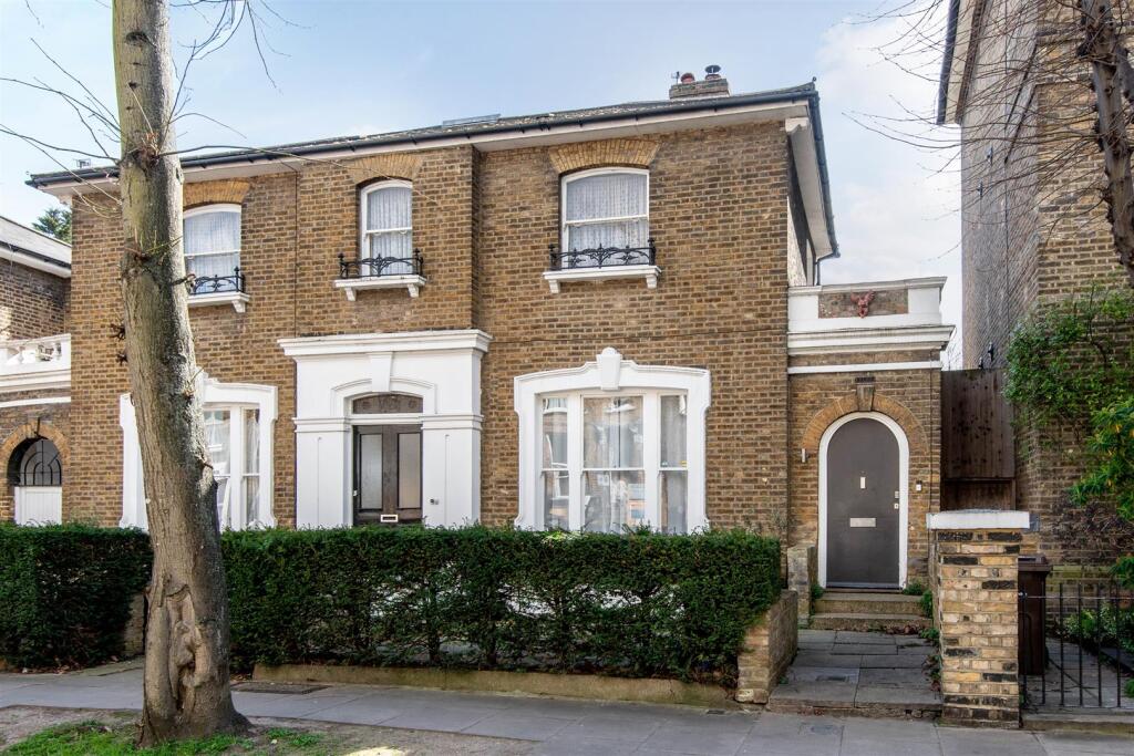 Main image of property: Bartholomew Road