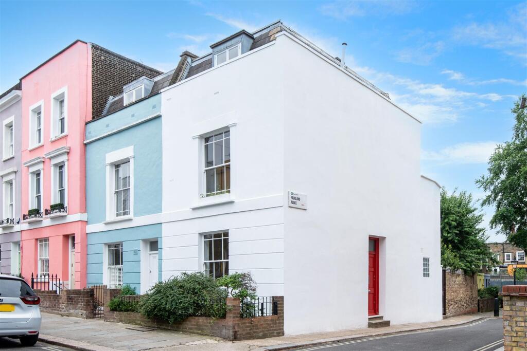 Main image of property: Falkland Road, London