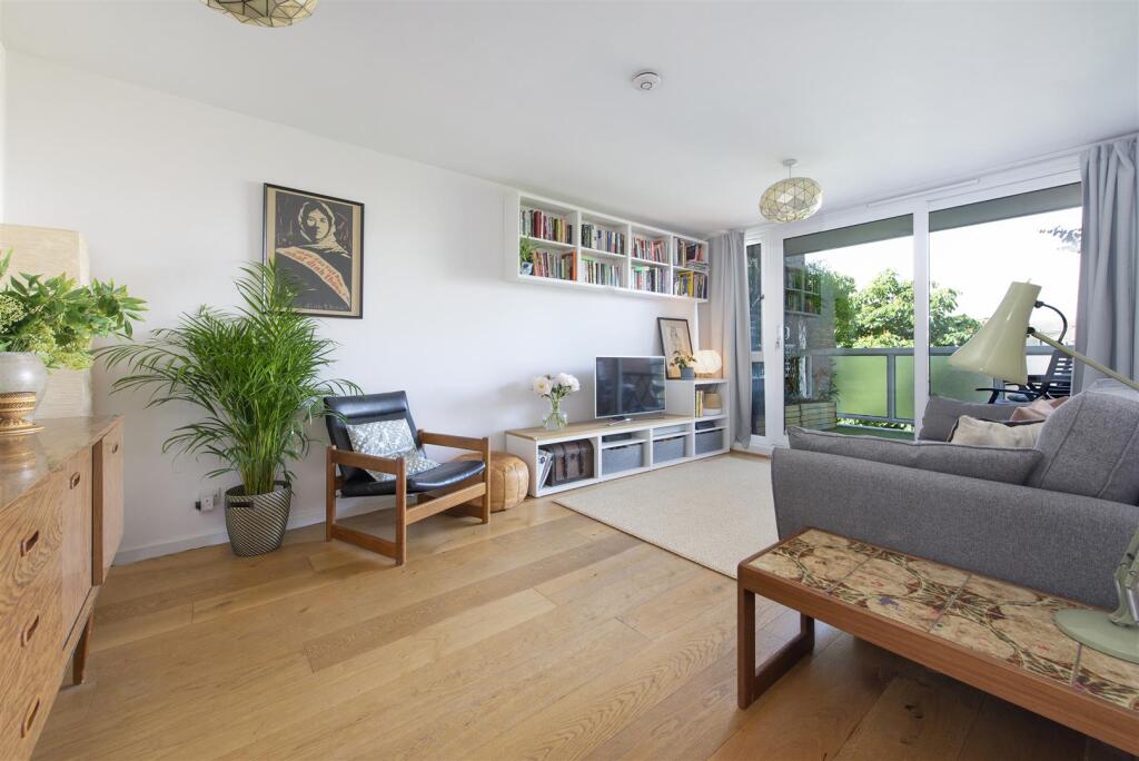 Main image of property: Brecknock Road, London