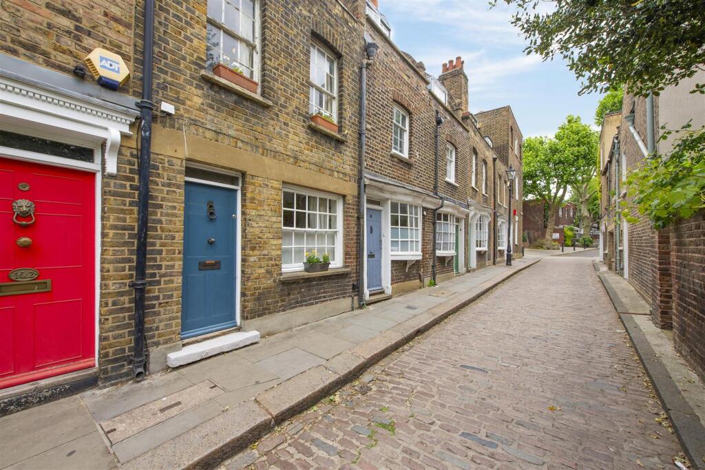 Main image of property: Little Green Street, Kentish Town, London