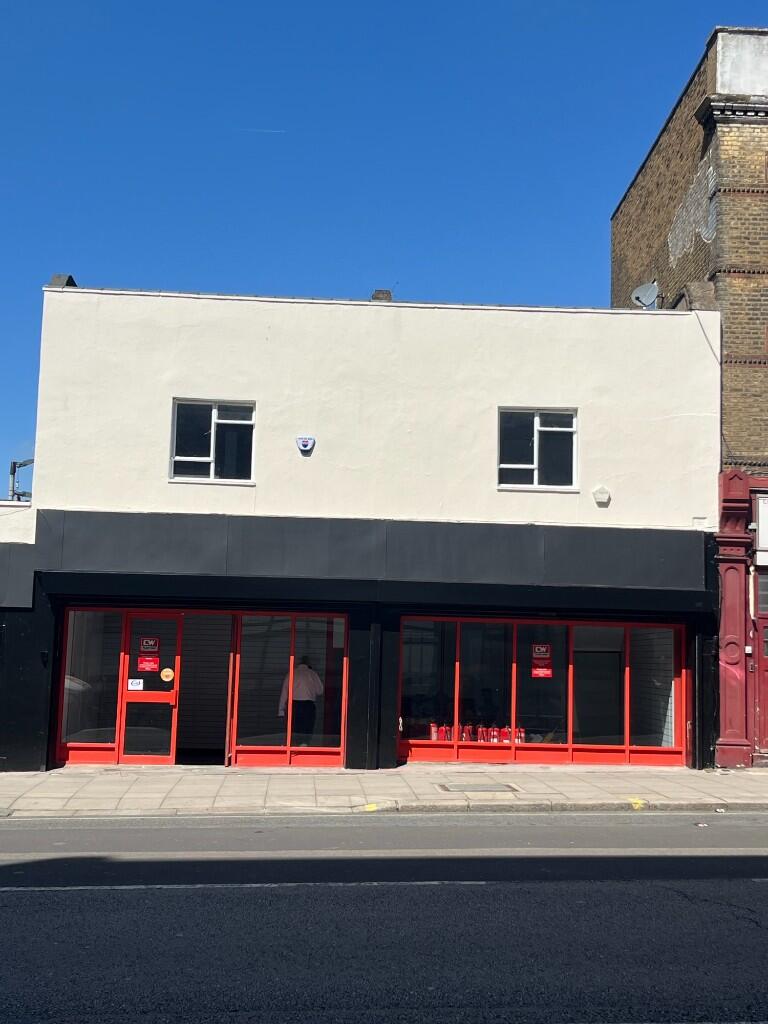 Main image of property: 13a-15 Fortess Road, London, NW5