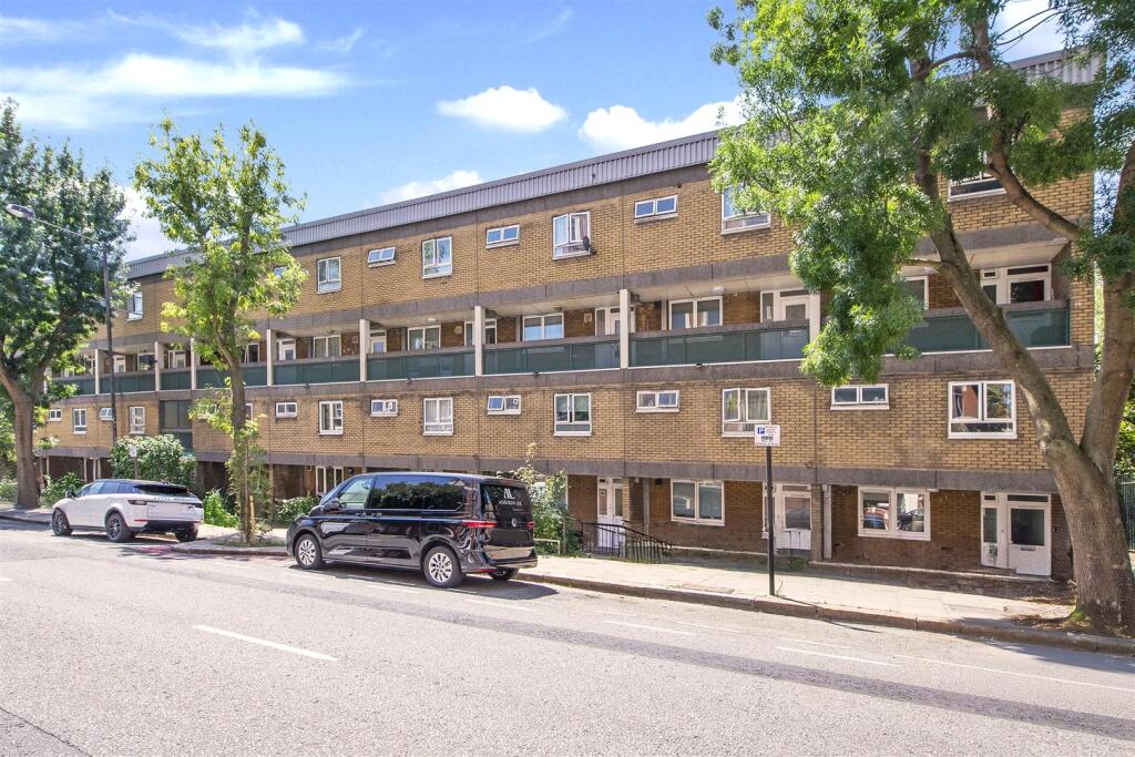 Main image of property: Camden Street, Camden, London