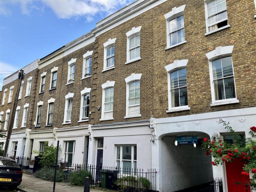 Main image of property: Ascham Street, London