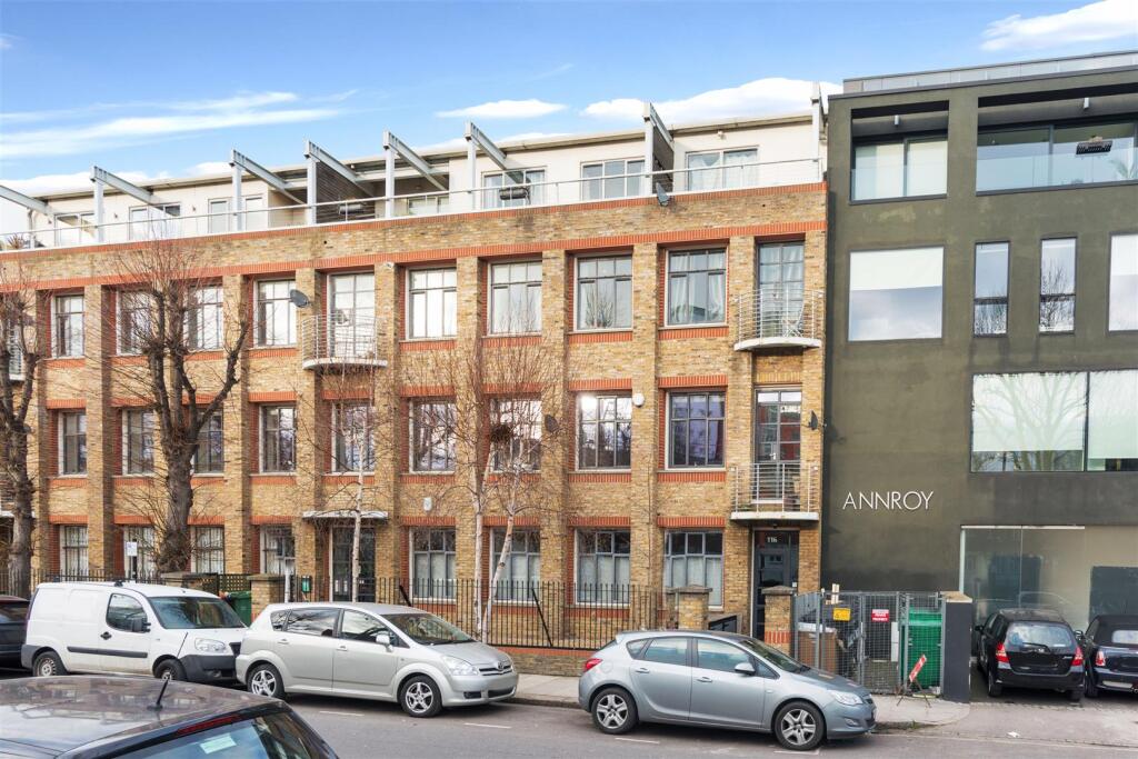 Main image of property: Grafton Road