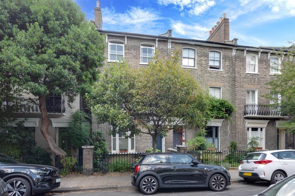 Main image of property: Bartholomew Villas, London