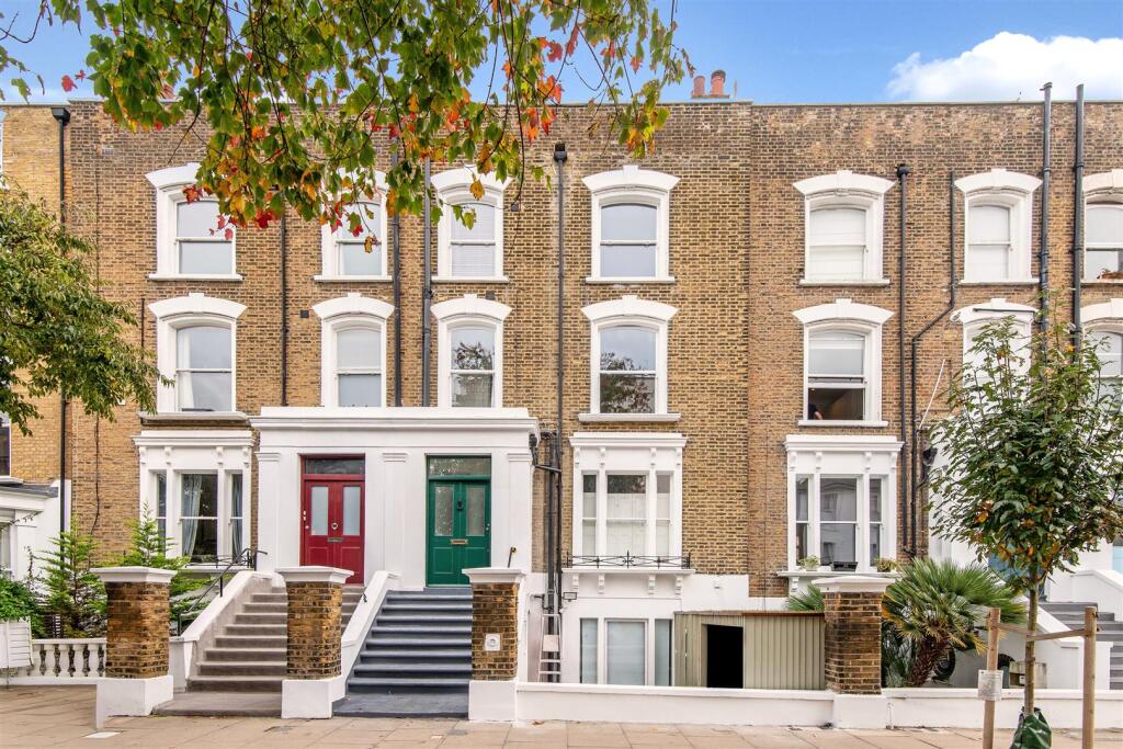 Main image of property: Bartholomew Rd, Kentish Town, London