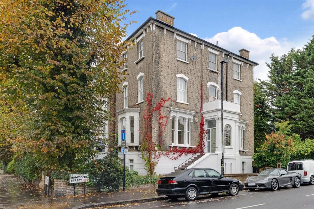 Main image of property: Caversham Road, Kentish Town