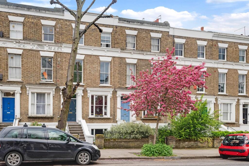 Main image of property: Gaisford Street