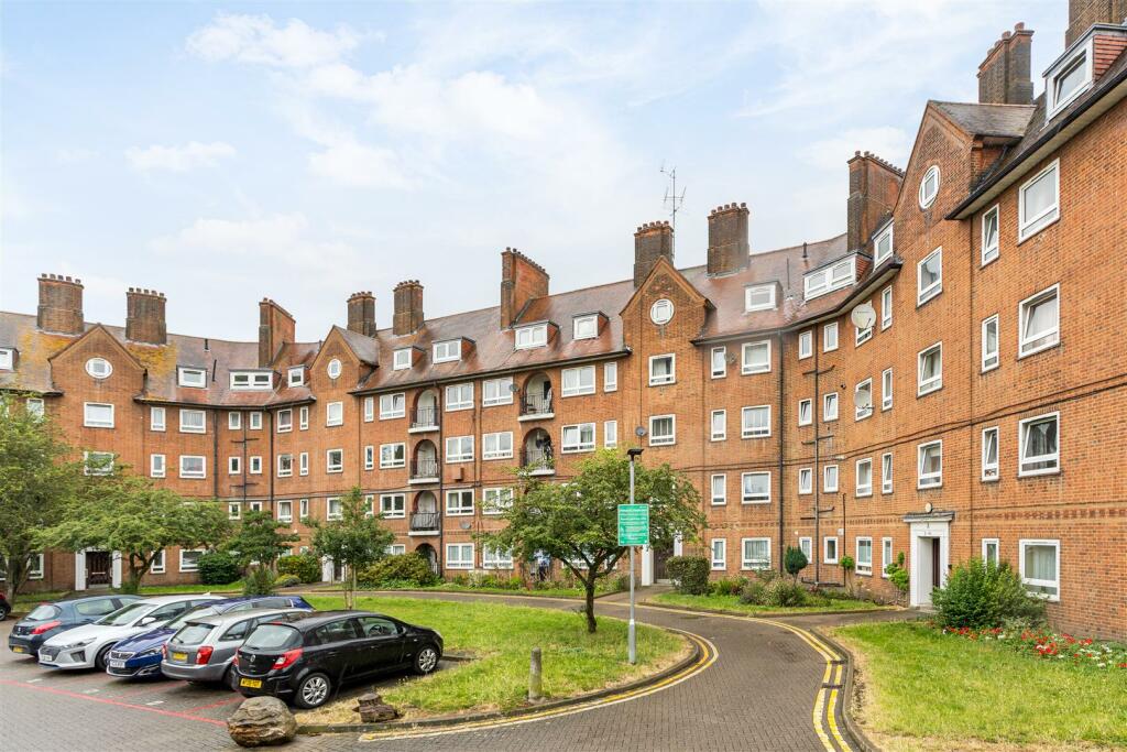 Main image of property: South End Close, London