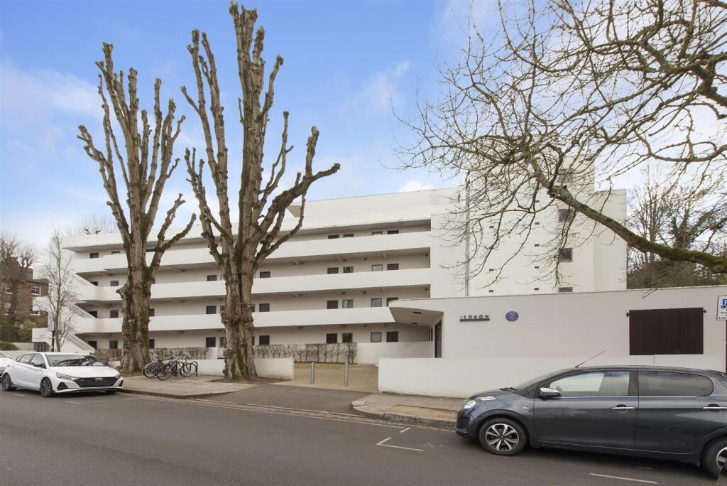 Main image of property: Lawn Road, Belsize Park, NW3