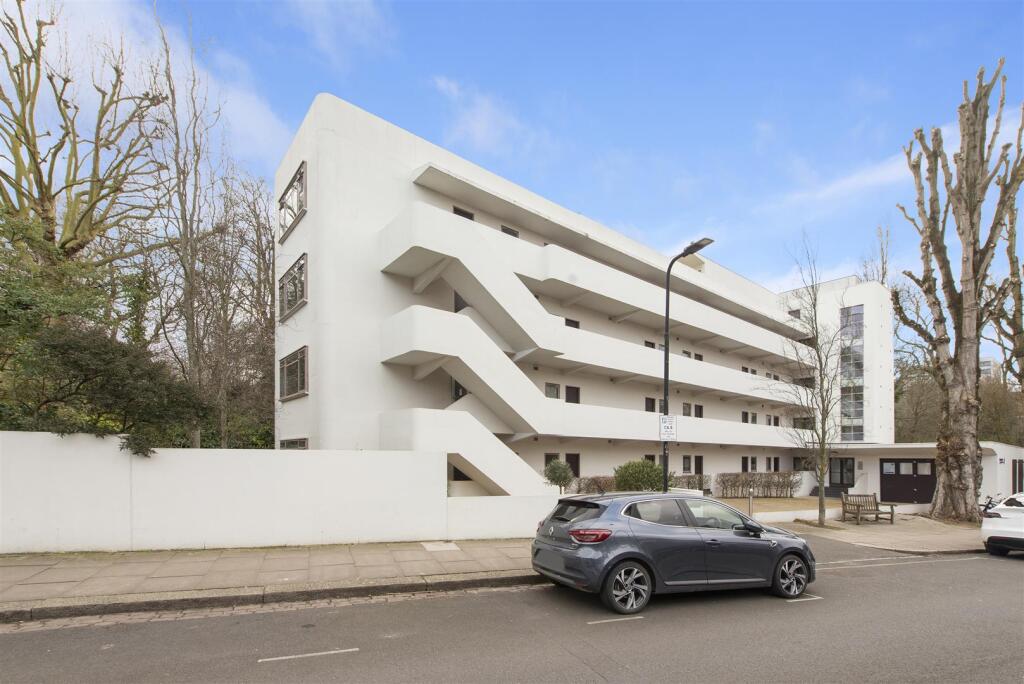 Main image of property: Lawn Road, Belsize Park, NW3