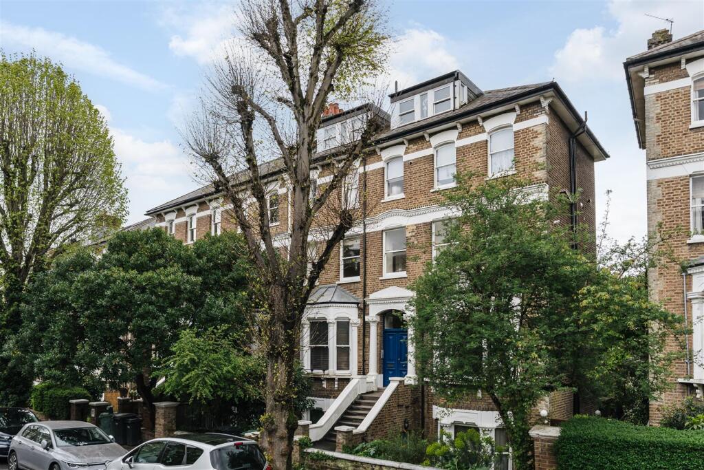 Main image of property: South Hill Park Gardens, Hampstead Heath, London, NW3