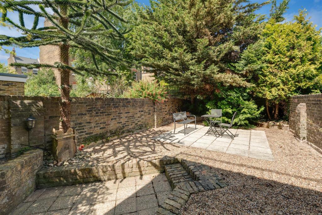 Main image of property: Mansfield Road, Hampstead, NW3
