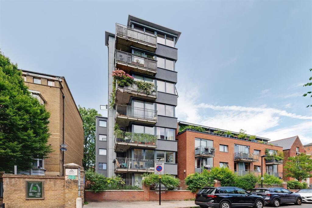 Main image of property: Lithos Road, London, NW3